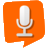 SpeechTexter | Type with your voice! favicon